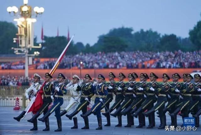 天安门属于哪个区，地安门属于北京哪个区（120年来天安门都发生过什么）