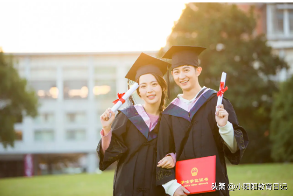 硕士研究生和研究生的区别，研究生和硕士的区别是什么（怪不得大多数学生考研选择专硕）