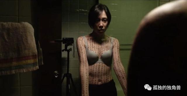 十大童年恐怖动画片，恐怖动画片儿童动画片（10部“无鬼恐怖片”惊悚推荐）