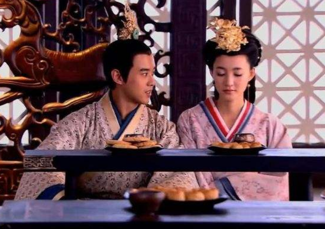 王娡的一生是怎样的，王冕是一个什么样的人（汉武帝之母王娡的传奇人生）