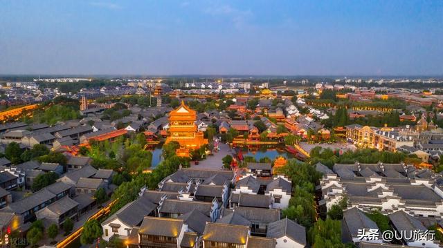 山东有什么好玩的，山东十大最好玩的旅游景点