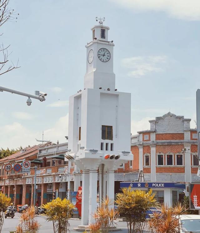 福建省泉州市旅游景点大全，2023泉州Citywalk