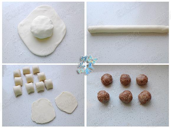 玫瑰花的功效与作用，菊花的功效与作用（酥软香甜的玫瑰鲜花饼）