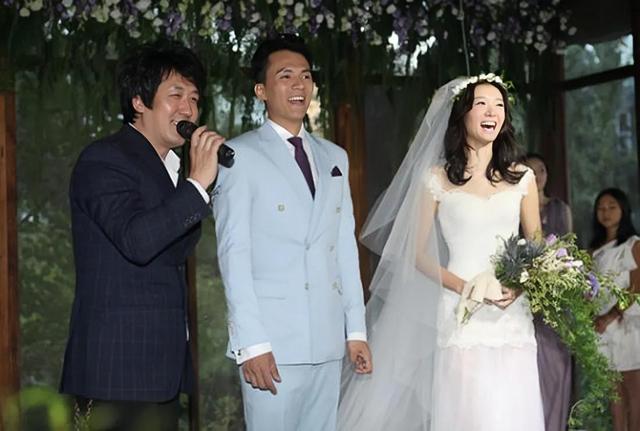 宋宁峰个人资料，宋宁峰演员个人资料（不在乎她和宋宁峰有7年的婚姻）