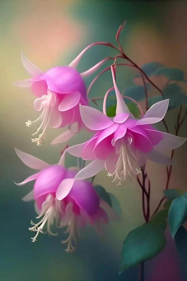 灯花有什么寓意，各种花灯的寓意（吉祥的灯笼花）