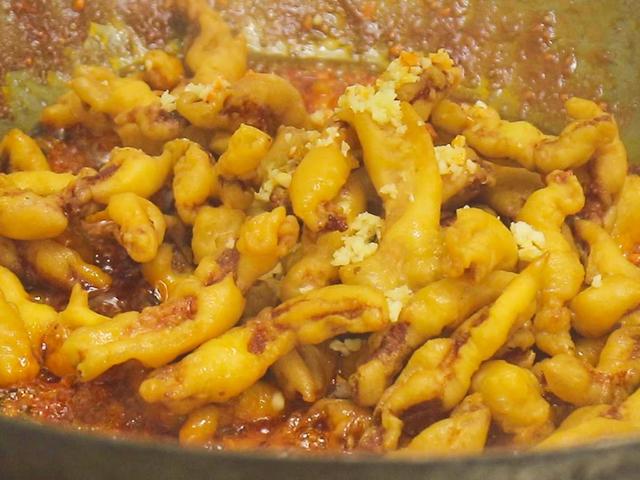 猪肉怎么切才好吃，猪肉怎么切才好看（可千万别再红烧了）