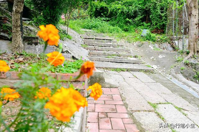 丝绸之路的路线，海上丝绸之路的路线（一条被荒弃在大山里的古道）