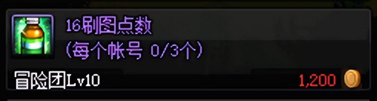 dnf异次元碎片，dnf异次元碎片哪里刷（DNF：6月第一个周四）