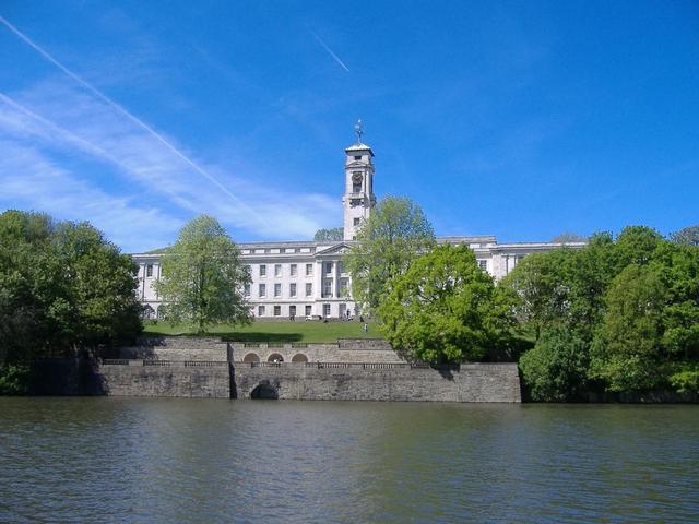 英国东安格利亚大学，2018年英国东安格利亚大学申请指南（这些英国大学被严重低估）