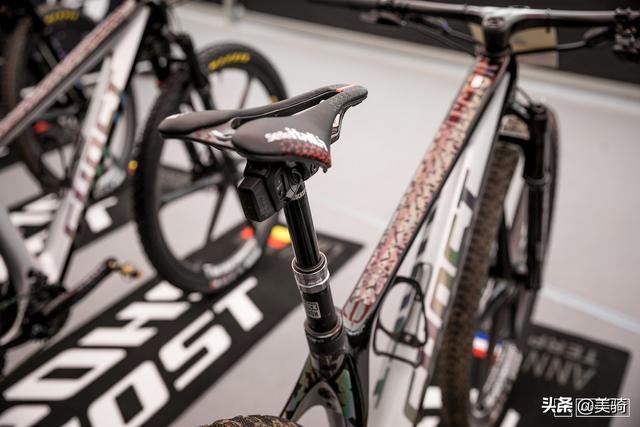 山地自行车全面图，山地世界杯赛场的9辆顶级XC硬尾山地车