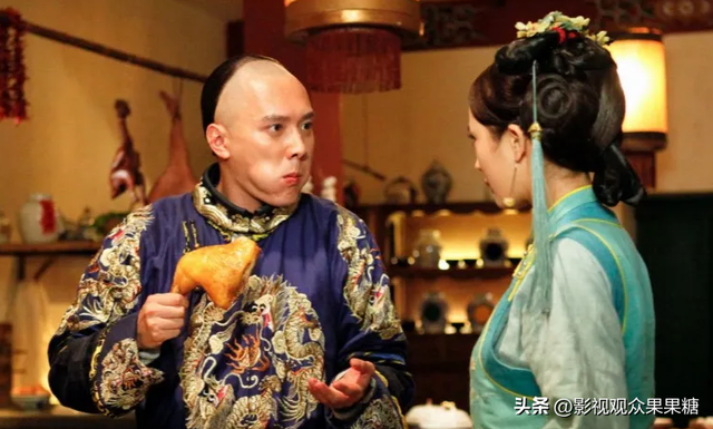 《宫锁心玉》中素言的结局是什么，宫锁心玉素言做的点心（发现八阿哥没有第一时间认出花影）