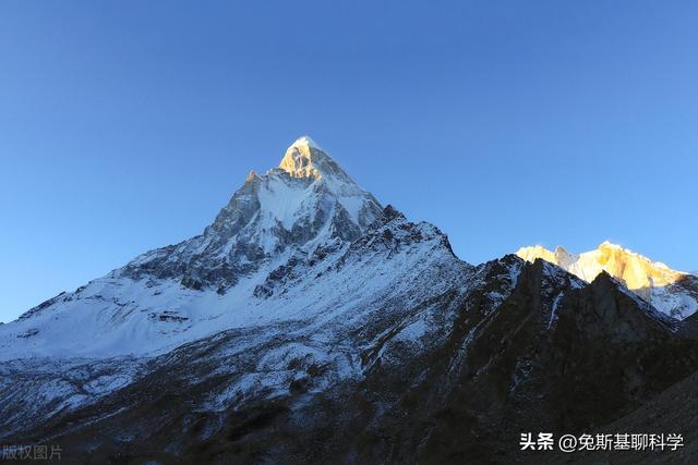 世界上最美的十大山峰，剩下的那一个在哪里