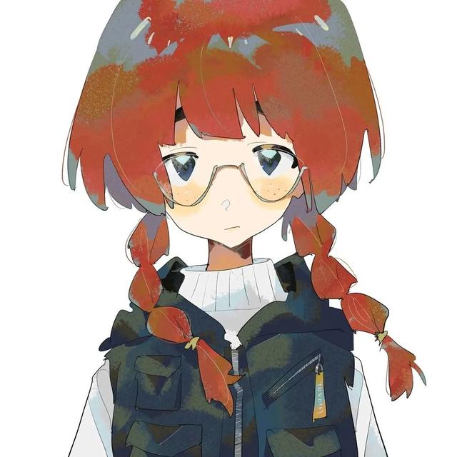 动漫：可爱的小姐姐头像，动漫美女图片（女生动漫头像丨超nice的夏日限定头像萌萌哒）