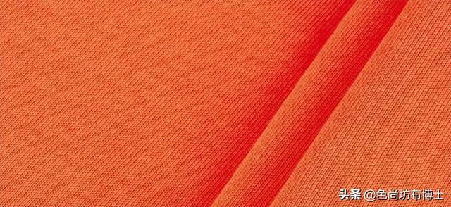 毛圈布是什么面料，卫衣毛圈布是什么面料（什么是毛圈布）