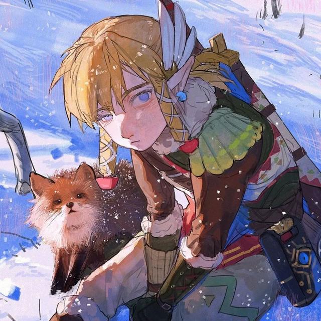 动漫：可爱的小姐姐头像，动漫美女图片（女生动漫头像丨超nice的夏日限定头像萌萌哒）