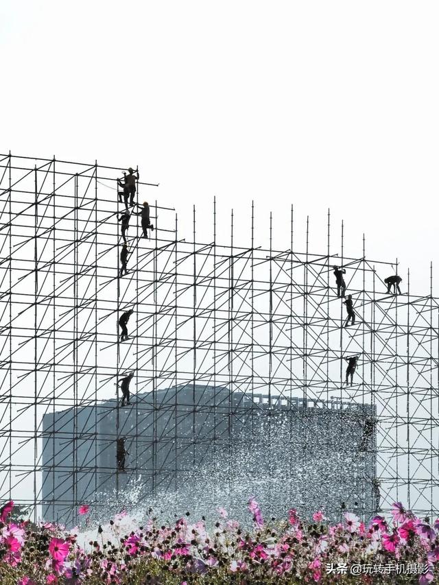 什么情况下拍照用HDR模式，拍照中的hdr是什么模式（你想不到的公园拍照技巧）