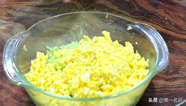 饺子配什么菜好，吃饺子配什么凉菜热菜（3种吉祥馅端上桌）