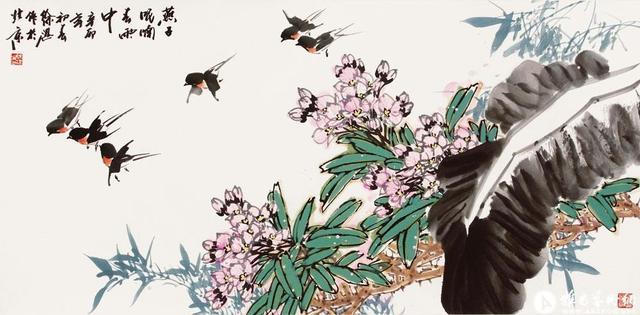 麻雀的寓意和象征，麻雀好的意义是什么（不富也喜”是哪两种鸟）