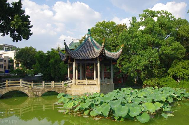 湖南5a景区名单，湖南5a旅游景点排名（其中一座残疾人也可以参观）