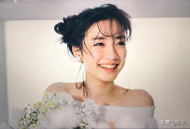 声恋的演员介绍，恋歌演员介绍（光靠颜值就在国内出圈的日系美少女）