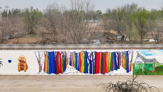 北京出游好去处，北京游玩好去处（到这些“世外桃源”）