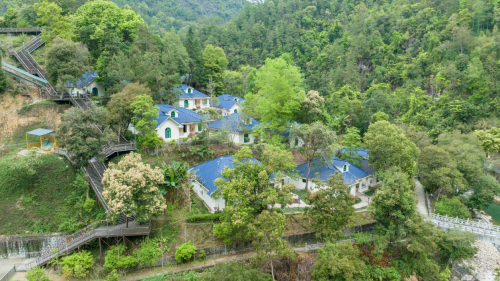 广东十座海拔最高的山，为什么都说广东人游广东先游广东第一峰