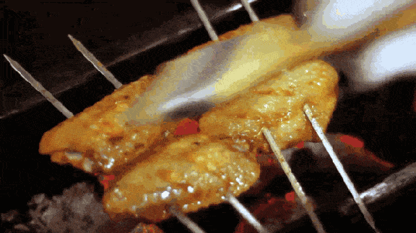 适合烧烤的食材，烧烤一般有哪些食材（吃烧烤必点的七个菜）