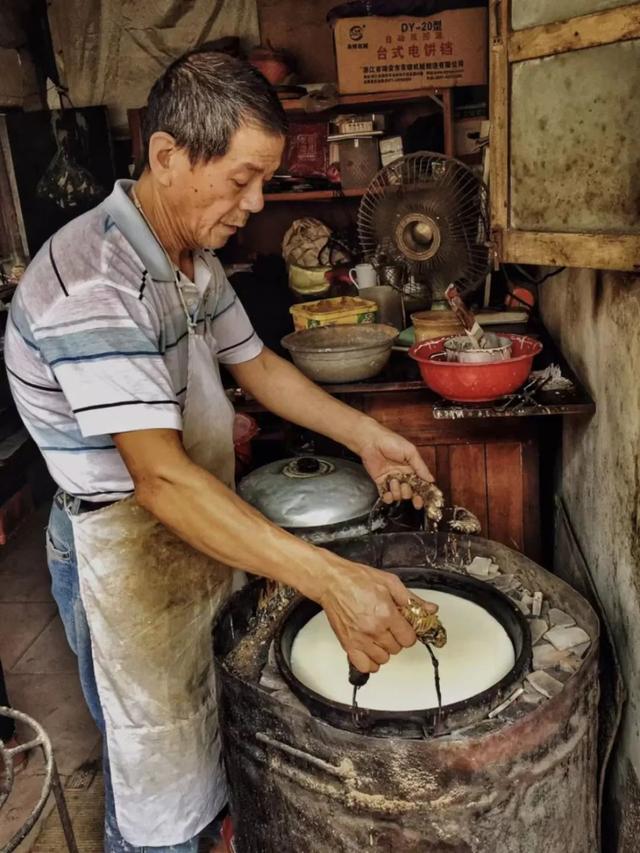 泉州为什么叫鲤城，泉州古城区是鲤城区吗（中国人的“古早味”自由）