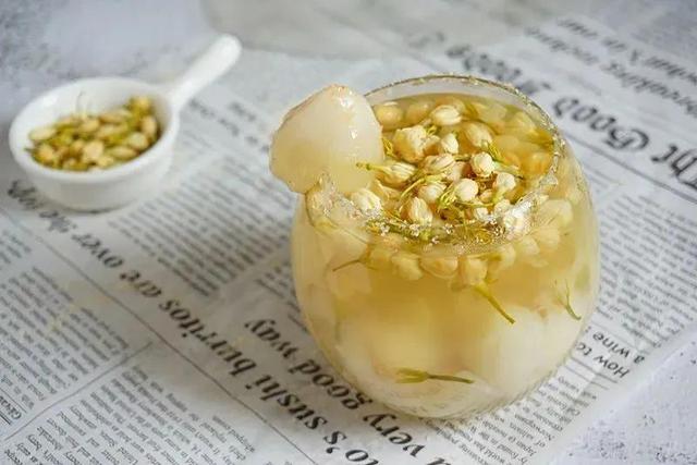 水果茶配料表，水果茶饮品配方表（我教你五种最简单的水果茶做法）