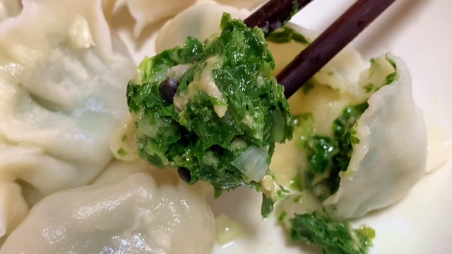 各种饺子馅的做法，各种饺子馅的做法大全图片（分享16种饺子馅调法）