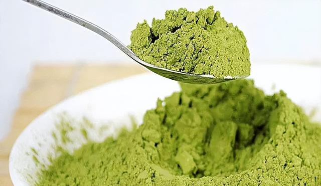 抹茶是什么，抹茶粉的功效与禁忌（到底是什么东西做的）