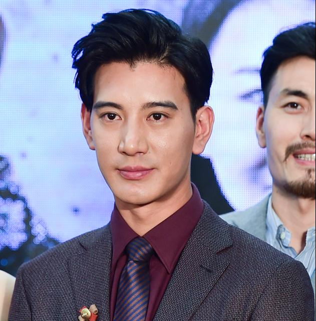 五,蒲巴甲跟王力宏