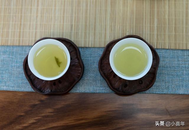 黄山毛尖是属于什么茶_婺源盛产什么茶，黄山毛尖是什么绿茶（毛峰和毛尖的6大区别）