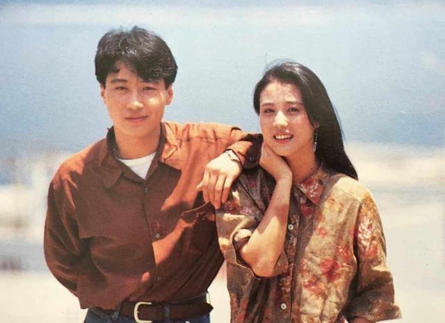 周海媚：历经8段揪心恋情，不恋爱不结婚，对男人彻底失望