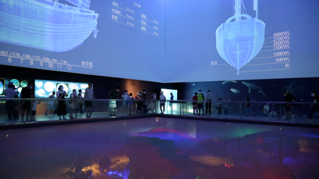 海口旅游景点，海口旅游景点地图全图（海口经典线路推荐）