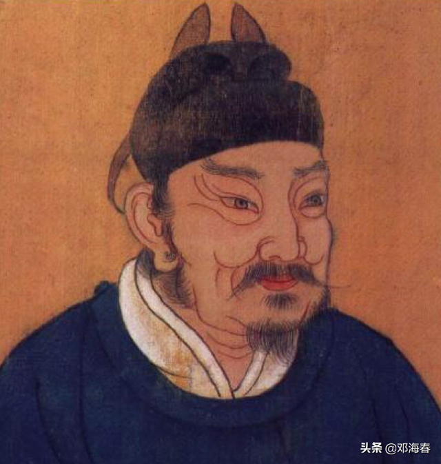 清正廉洁的人物和事迹，清正廉洁的人物和事迹感动中国（宋太宗却说他“欠世宗一死”）