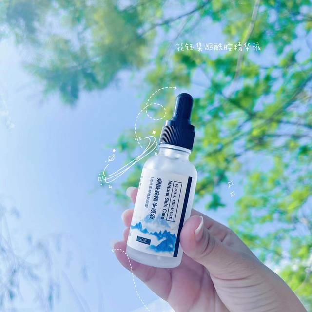 盘点经济实惠的保湿精华液，有了这5款好用又不贵的补水精华液