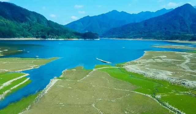 韶关丹霞山旅游攻略，韶关市最有名的旅游景点（来韶关开启徒步模式吧~）