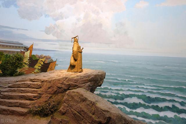 公侯伯子男是什么时候出现的，公侯伯子男怎么来的（没有秦始皇就没有今天的中国）