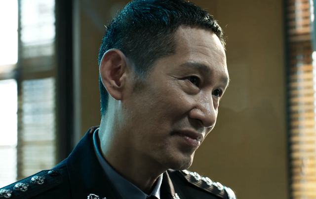 冯嘉怡个人资料，冯嘉怡个人资料是哪个公司老板身价多少（给《冰雨火》的角色塑造排个名）