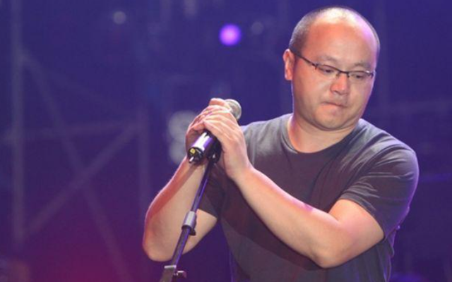 窦唯个人简历资料，从“摇滚歌王”到“流浪歌手”