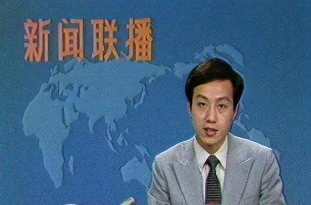 cctv主持人，最美cctv主持人（央视再也见不到的4位主持人）