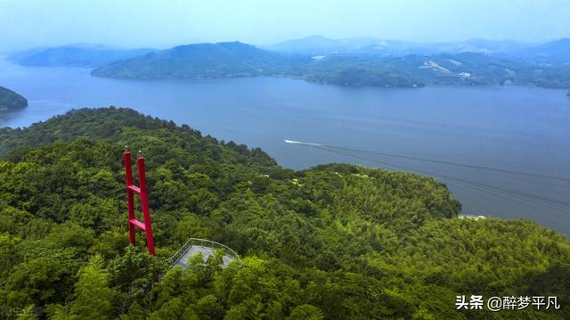 天目湖山水园景区，天目湖旅游攻略（<江苏常州5A级景区>）