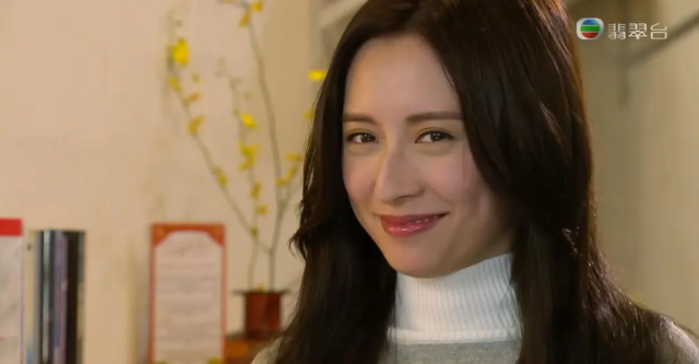 邓丽欣演的电影，邓丽欣电影全集（近5年“演技最好10位香港女演员”）