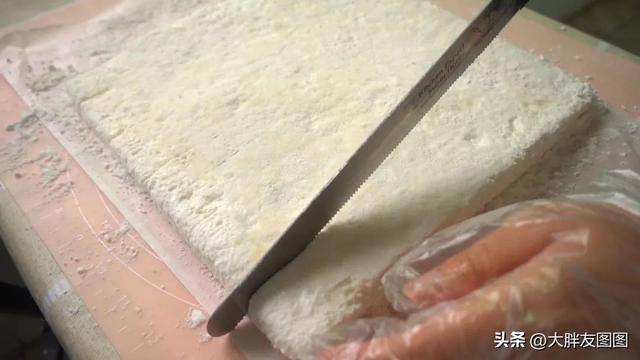 糖稀的做法，山药糖稀的做法（一点糖就能做一堆）