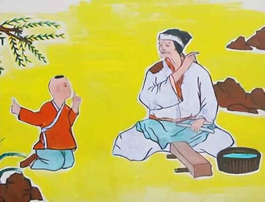 寒窗苦读什么意思，寒窗苦读的意思（有趣的谚语、歇后语<二十九>）