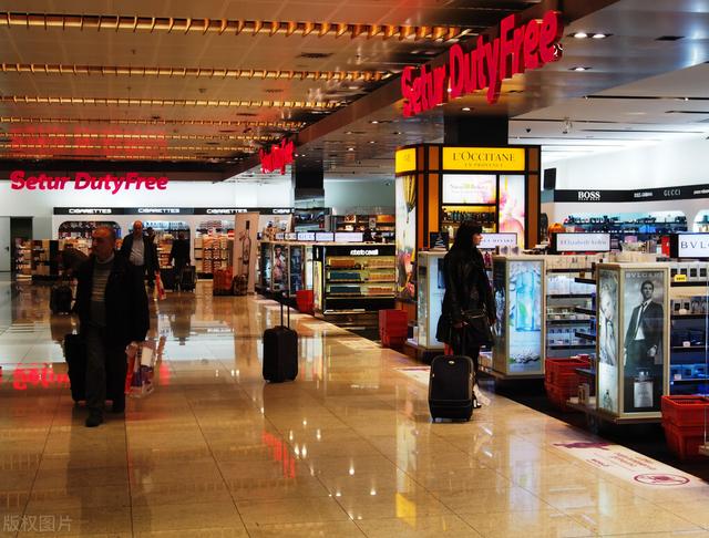 欧莱雅洗面奶保质期多久，欧莱雅洗面奶会过期吗（海南免税兴起“尾货经济”）