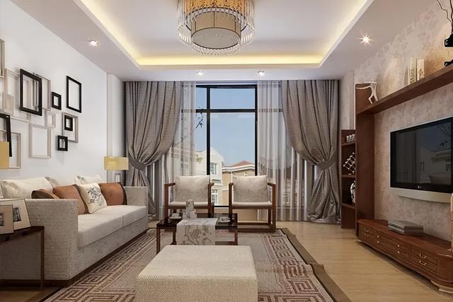 新房装修窗帘如何选择 窗帘挑选注意事项，新房装修窗帘如何选择（窗帘的搭配技巧你知道吗）