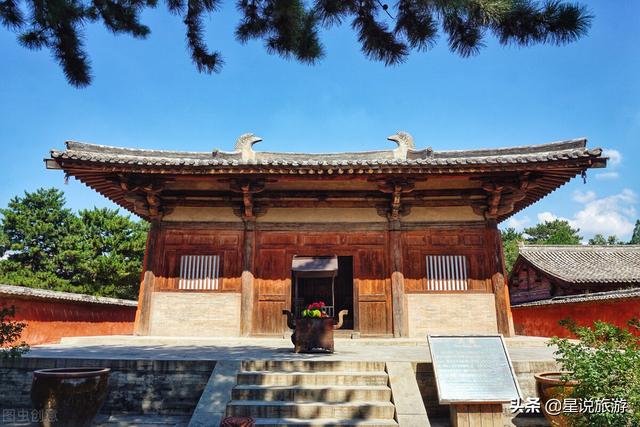 山西五台山旅游攻略，五台山景区游玩攻略（山西旅游攻略：五台山深度体验）