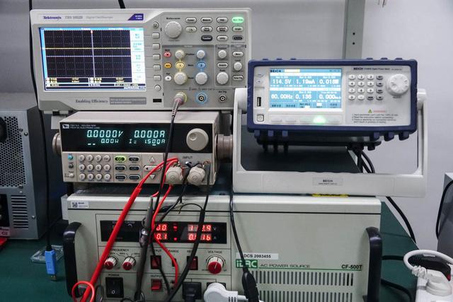 电工胶布使用方法，电工胶布的使用方法（科普：充电器纹波是如何测试的）
